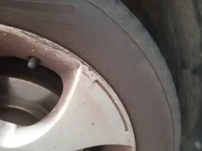 Sloopvoertuig kia venga (yn) 1.6 crdi 128 van het jaar 2010 aangedreven d4fb