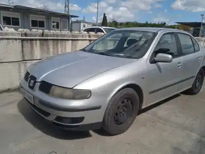 Scrapping Vehicle SEAT                                               TOLEDO II (1M2)                                                                                                                                                                                                                                            1.9 TDI                                                                                                                                                                                                                                                    of the year 2002 powered ARL