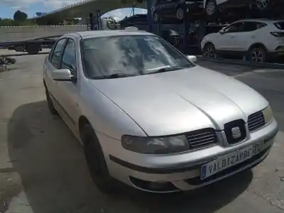 Утилизация автомобиля seat                                               toledo ii (1m2)                                                                                                                                                                                                                                            1.9 tdi года 2002 питание arl