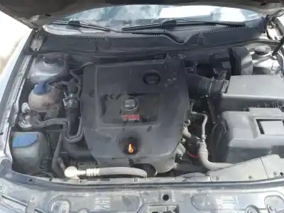 Утилизация автомобиля seat                                               toledo ii (1m2)                                                                                                                                                                                                                                            1.9 tdi года 2002 питание arl