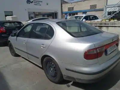 Утилизация автомобиля seat                                               toledo ii (1m2)                                                                                                                                                                                                                                            1.9 tdi года 2002 питание arl