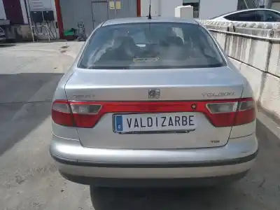 Утилизация автомобиля seat                                               toledo ii (1m2)                                                                                                                                                                                                                                            1.9 tdi года 2002 питание arl