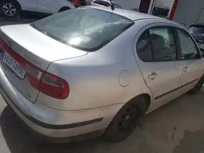 Утилизация автомобиля seat                                               toledo ii (1m2)                                                                                                                                                                                                                                            1.9 tdi года 2002 питание arl