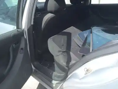 Утилизация автомобиля seat                                               toledo ii (1m2)                                                                                                                                                                                                                                            1.9 tdi года 2002 питание arl