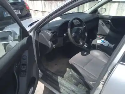 Утилизация автомобиля seat                                               toledo ii (1m2)                                                                                                                                                                                                                                            1.9 tdi года 2002 питание arl