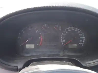 Утилизация автомобиля seat                                               toledo ii (1m2)                                                                                                                                                                                                                                            1.9 tdi года 2002 питание arl