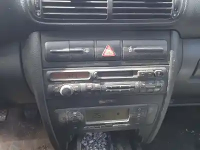 Утилизация автомобиля seat                                               toledo ii (1m2)                                                                                                                                                                                                                                            1.9 tdi года 2002 питание arl