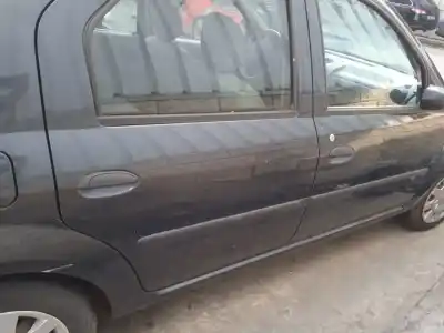 Veículo de Sucata dacia logan (ls_) 1.4 (lsoa, lsoc, lsoe, lsog) do ano 2007 alimentado k7j710