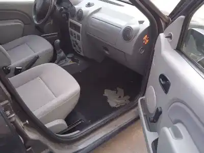 Veículo de Sucata dacia logan (ls_) 1.4 (lsoa, lsoc, lsoe, lsog) do ano 2007 alimentado k7j710