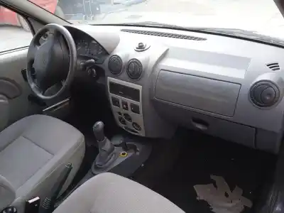 Veículo de Sucata dacia logan (ls_) 1.4 (lsoa, lsoc, lsoe, lsog) do ano 2007 alimentado k7j710