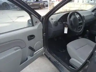 Veículo de Sucata dacia logan (ls_) 1.4 (lsoa, lsoc, lsoe, lsog) do ano 2007 alimentado k7j710