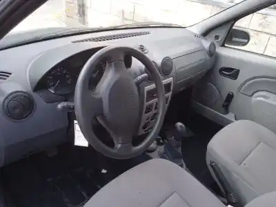 Veículo de Sucata dacia logan (ls_) 1.4 (lsoa, lsoc, lsoe, lsog) do ano 2007 alimentado k7j710