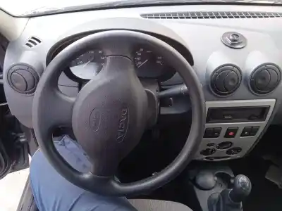 Veículo de Sucata dacia logan (ls_) 1.4 (lsoa, lsoc, lsoe, lsog) do ano 2007 alimentado k7j710