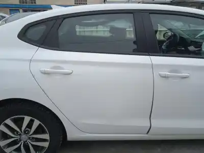 Veicolo di demolizione hyundai i30 (pde, pd, pden) 1.0 t-gdi dell'anno 2018 alimentato g3lc