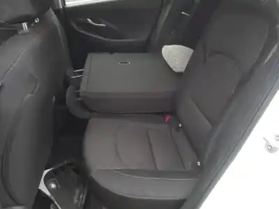 Veicolo di demolizione hyundai i30 (pde, pd, pden) 1.0 t-gdi dell'anno 2018 alimentato g3lc