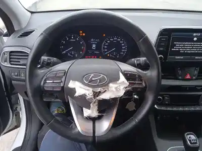 Veicolo di demolizione hyundai i30 (pde, pd, pden) 1.0 t-gdi dell'anno 2018 alimentato g3lc