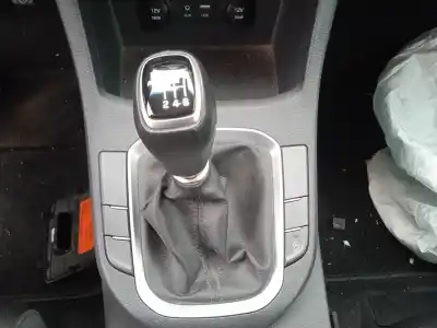 Veicolo di demolizione hyundai i30 (pde, pd, pden) 1.0 t-gdi dell'anno 2018 alimentato g3lc