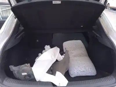 Veicolo di demolizione hyundai i30 (pde, pd, pden) 1.0 t-gdi dell'anno 2018 alimentato g3lc