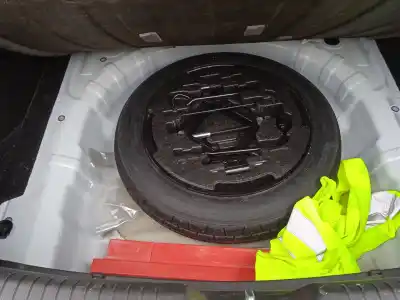 Veicolo di demolizione hyundai i30 (pde, pd, pden) 1.0 t-gdi dell'anno 2018 alimentato g3lc