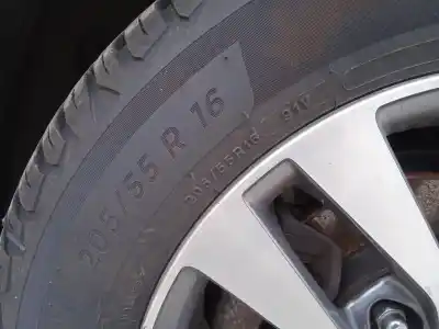 Veicolo di demolizione hyundai i30 (pde, pd, pden) 1.0 t-gdi dell'anno 2018 alimentato g3lc