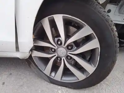 Veicolo di demolizione hyundai i30 (pde, pd, pden) 1.0 t-gdi dell'anno 2018 alimentato g3lc