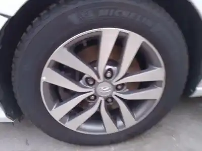 Veicolo di demolizione hyundai i30 (pde, pd, pden) 1.0 t-gdi dell'anno 2018 alimentato g3lc