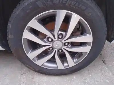 Veicolo di demolizione hyundai i30 (pde, pd, pden) 1.0 t-gdi dell'anno 2018 alimentato g3lc