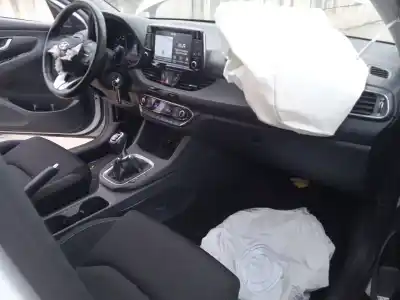 Veicolo di demolizione hyundai i30 (pde, pd, pden) 1.0 t-gdi dell'anno 2018 alimentato g3lc