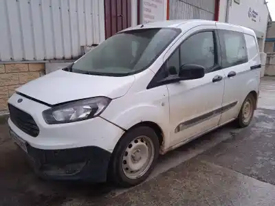 Утилизация автомобиля FORD TRANSIT COURIER B460 MONOSPACE 1.0 ECOBOOST года 2016 питание SFCD