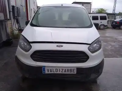 Scrapping Vehicle ford transit courier b460 monospace 1.0 ecoboost of the year 2016 powered sfcd
