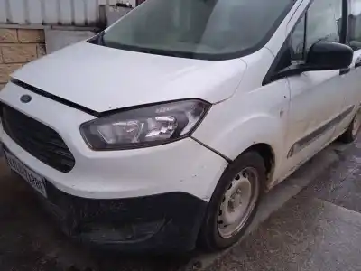 Scrapping Vehicle ford transit courier b460 monospace 1.0 ecoboost of the year 2016 powered sfcd