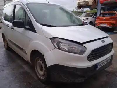 Scrapping Vehicle ford transit courier b460 monospace 1.0 ecoboost of the year 2016 powered sfcd