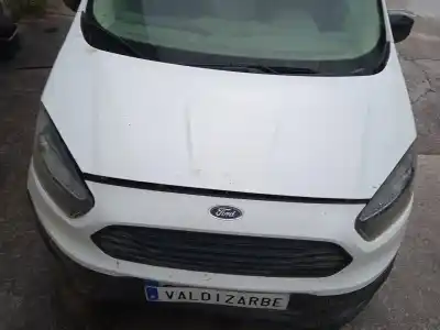 Scrapping Vehicle ford transit courier b460 monospace 1.0 ecoboost of the year 2016 powered sfcd