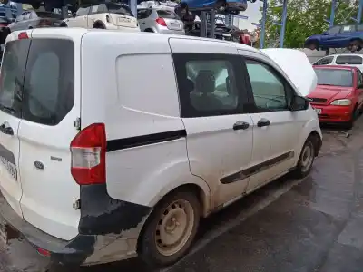 Scrapping Vehicle ford transit courier b460 monospace 1.0 ecoboost of the year 2016 powered sfcd