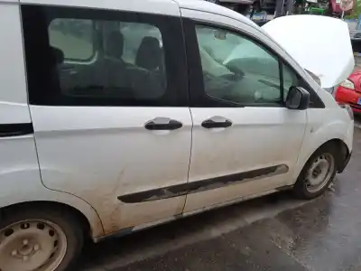 Scrapping Vehicle ford transit courier b460 monospace 1.0 ecoboost of the year 2016 powered sfcd