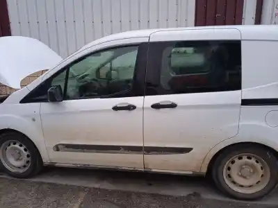 Scrapping Vehicle ford transit courier b460 monospace 1.0 ecoboost of the year 2016 powered sfcd