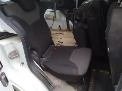 Scrapping Vehicle ford transit courier b460 monospace 1.0 ecoboost of the year 2016 powered sfcd