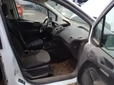 Scrapping Vehicle ford transit courier b460 monospace 1.0 ecoboost of the year 2016 powered sfcd