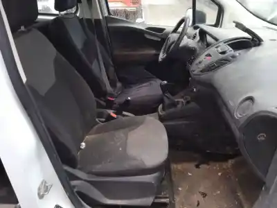 Scrapping Vehicle ford transit courier b460 monospace 1.0 ecoboost of the year 2016 powered sfcd