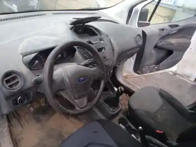 Scrapping Vehicle ford transit courier b460 monospace 1.0 ecoboost of the year 2016 powered sfcd