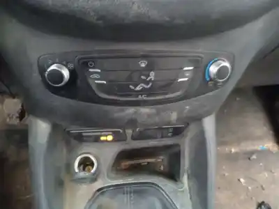 Scrapping Vehicle ford transit courier b460 monospace 1.0 ecoboost of the year 2016 powered sfcd