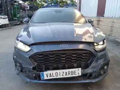 Veículo de Sucata ford mondeo v fastback (ce) 2.0 ecoblue do ano 2019 alimentado ymcc