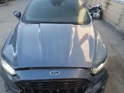 Veículo de Sucata ford mondeo v fastback (ce) 2.0 ecoblue do ano 2019 alimentado ymcc