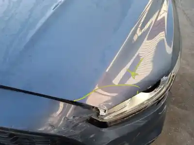 Veículo de Sucata ford mondeo v fastback (ce) 2.0 ecoblue do ano 2019 alimentado ymcc