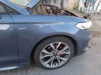 Veículo de Sucata ford mondeo v fastback (ce) 2.0 ecoblue do ano 2019 alimentado ymcc