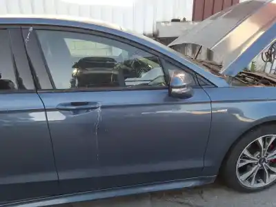 Veículo de Sucata ford mondeo v fastback (ce) 2.0 ecoblue do ano 2019 alimentado ymcc