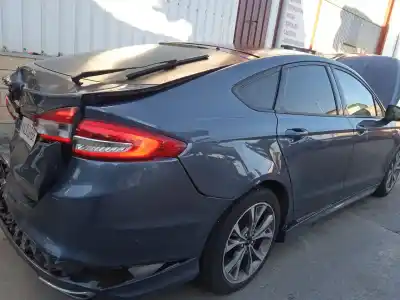 Veículo de Sucata ford mondeo v fastback (ce) 2.0 ecoblue do ano 2019 alimentado ymcc