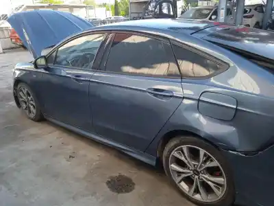 Veículo de Sucata ford mondeo v fastback (ce) 2.0 ecoblue do ano 2019 alimentado ymcc