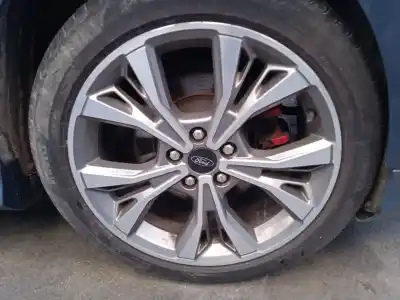 Veículo de Sucata ford mondeo v fastback (ce) 2.0 ecoblue do ano 2019 alimentado ymcc