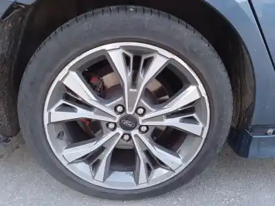 Veículo de Sucata ford mondeo v fastback (ce) 2.0 ecoblue do ano 2019 alimentado ymcc